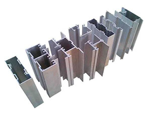 建筑铝材3